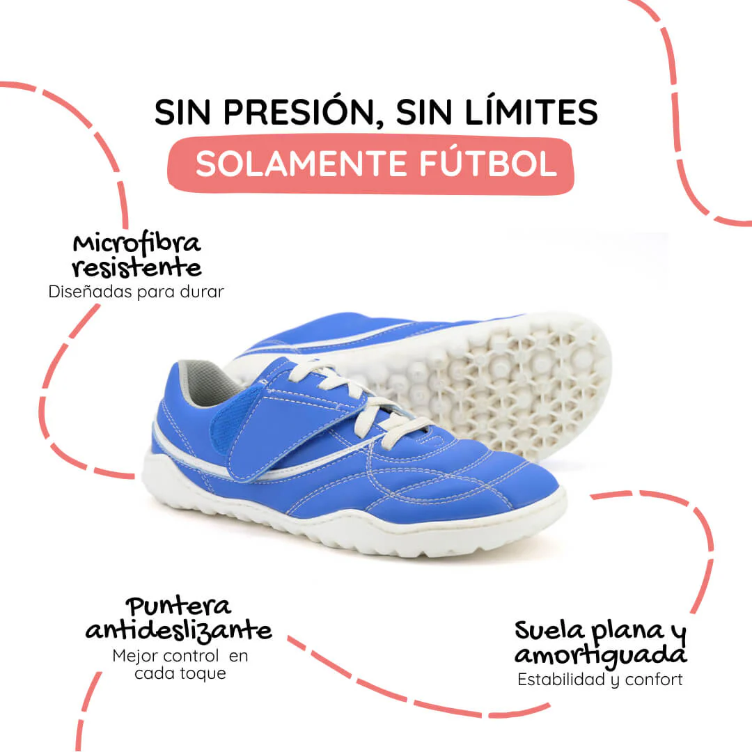 Amunt. Zapatillas de fĂștbol sala - Image 12