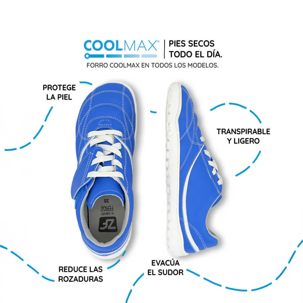 Amunt. Zapatillas de fĂștbol sala - Image 13
