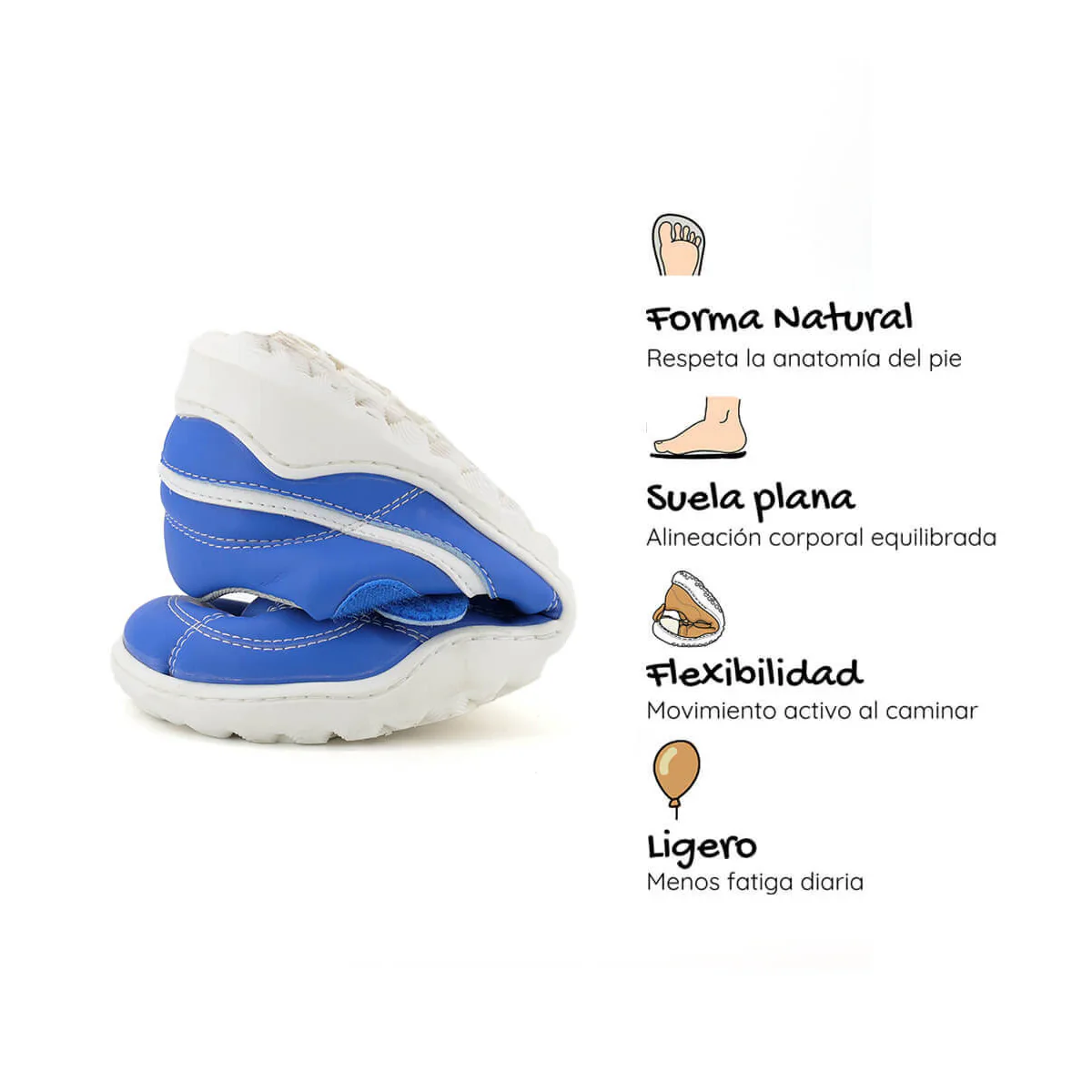 Amunt. Zapatillas de fĂștbol sala - Image 14