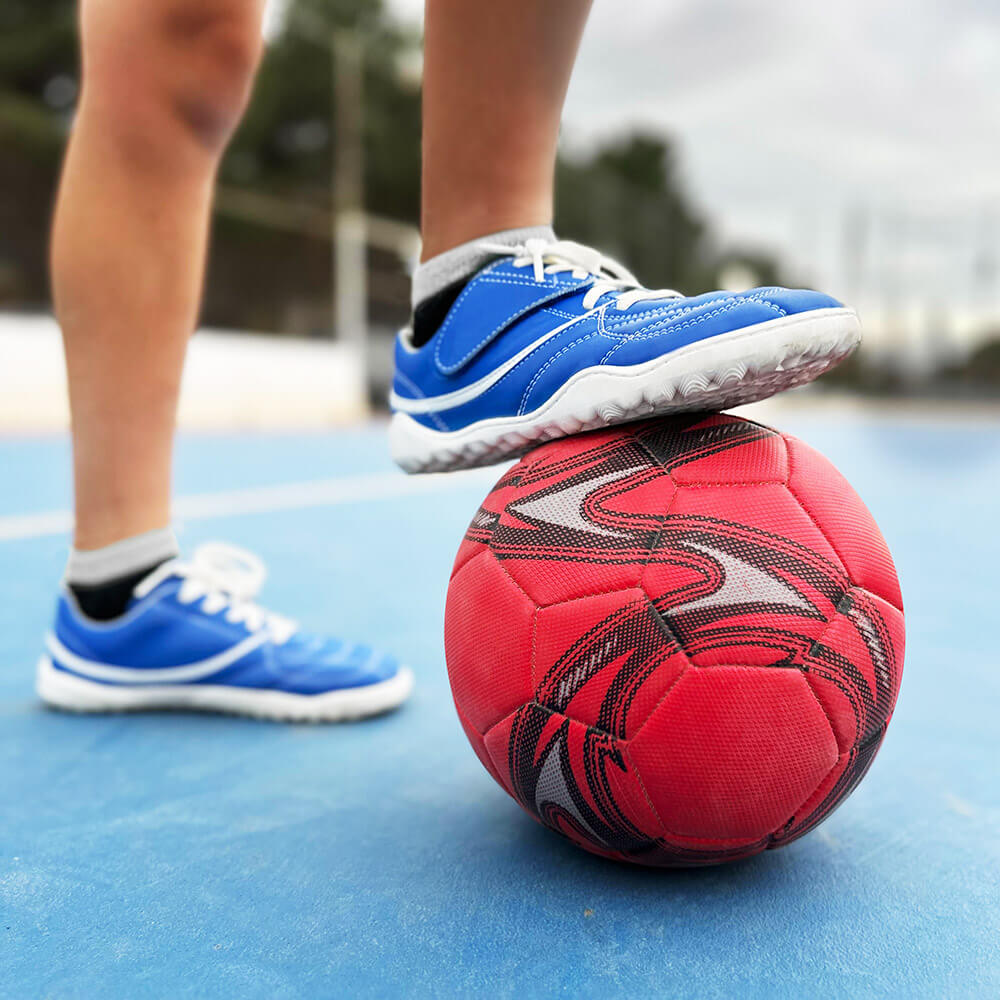 Amunt. Zapatillas de fĂștbol sala - Image 15