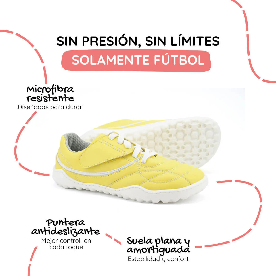 Amunt. Zapatillas de fĂștbol sala - Image 18