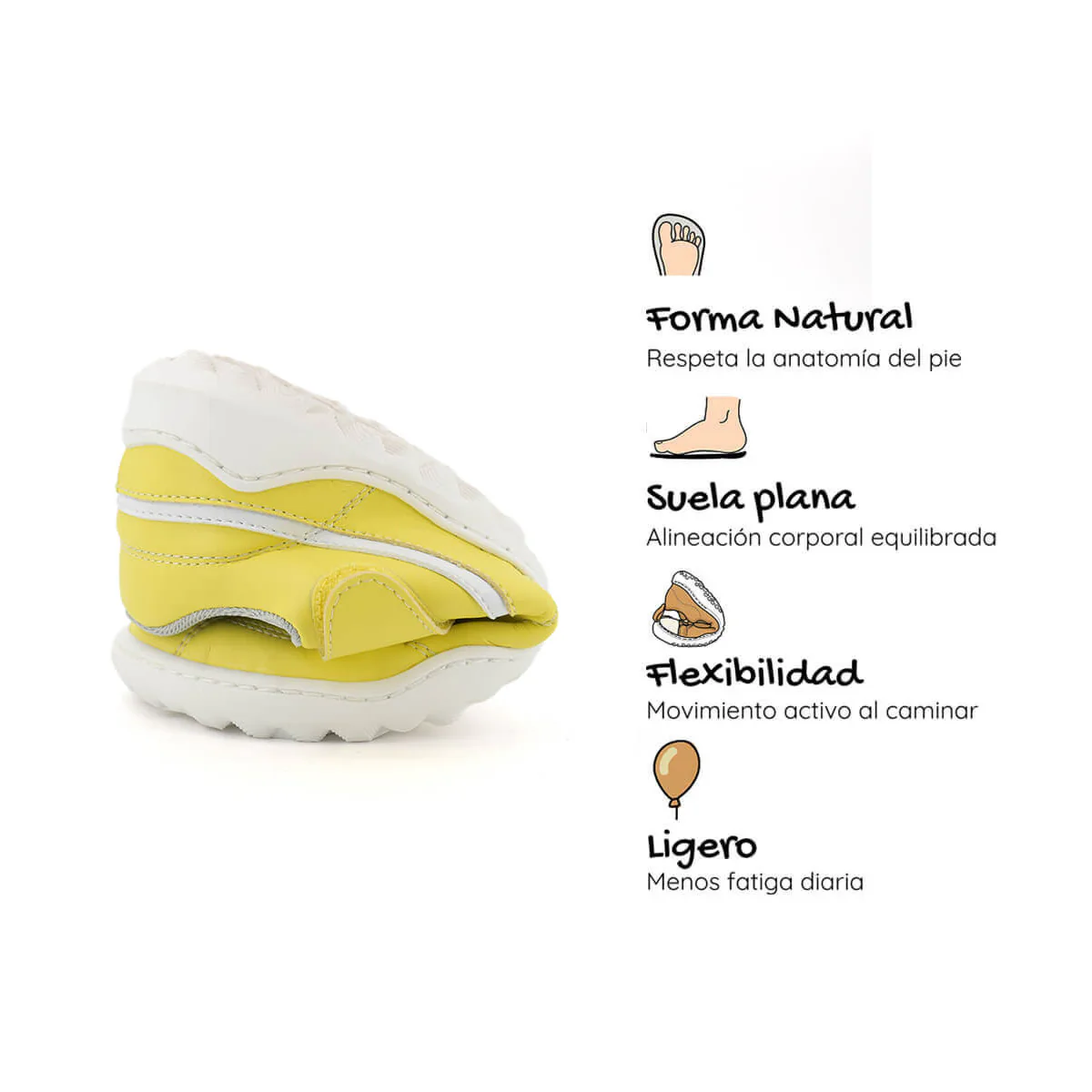 Amunt. Zapatillas de fĂștbol sala - Image 20