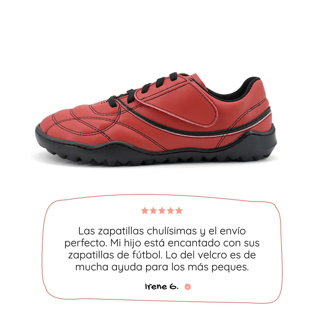 Amunt. Zapatillas de fĂștbol sala - Image 23