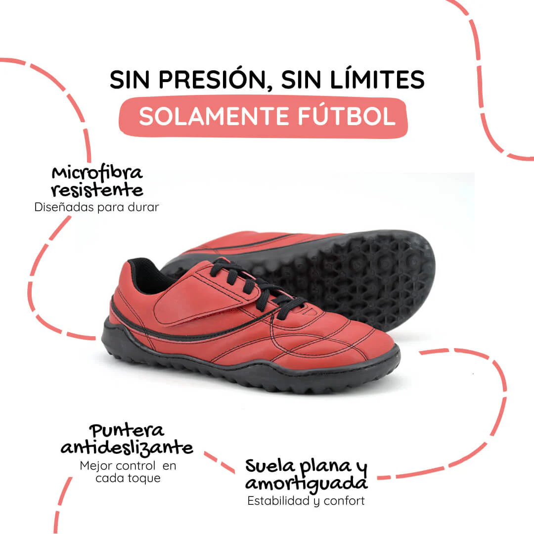 Amunt. Zapatillas de fĂștbol sala - Image 24