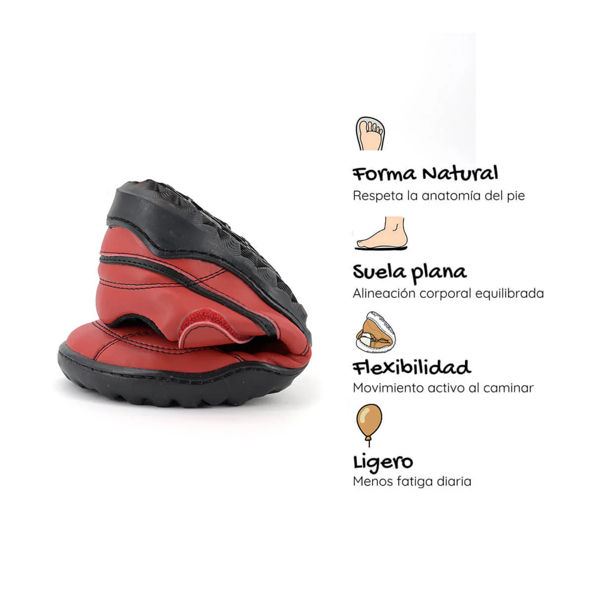 Amunt. Zapatillas de fĂștbol sala - Image 26