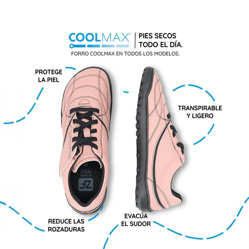 Amunt. Zapatillas de fĂștbol sala - Image 30