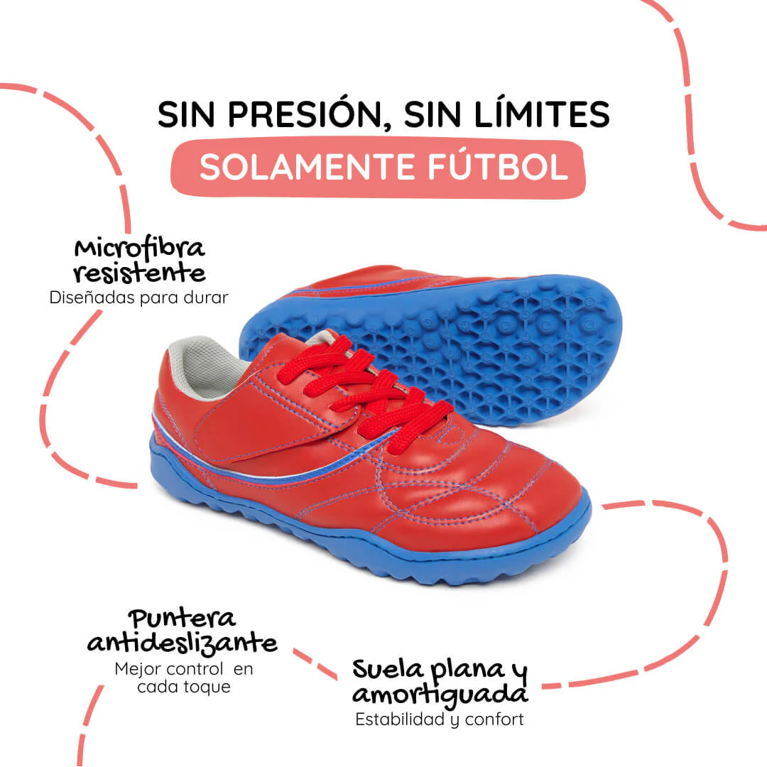 Amunt. Zapatillas de fĂștbol sala - Image 33