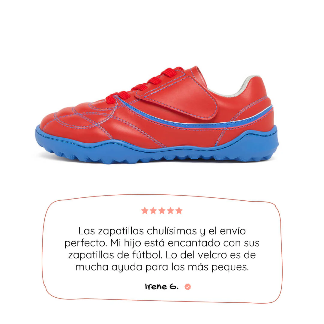 Amunt. Zapatillas de fĂștbol sala - Image 34