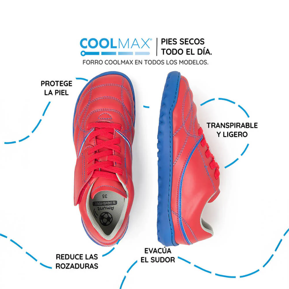 Amunt. Zapatillas de fĂștbol sala - Image 35
