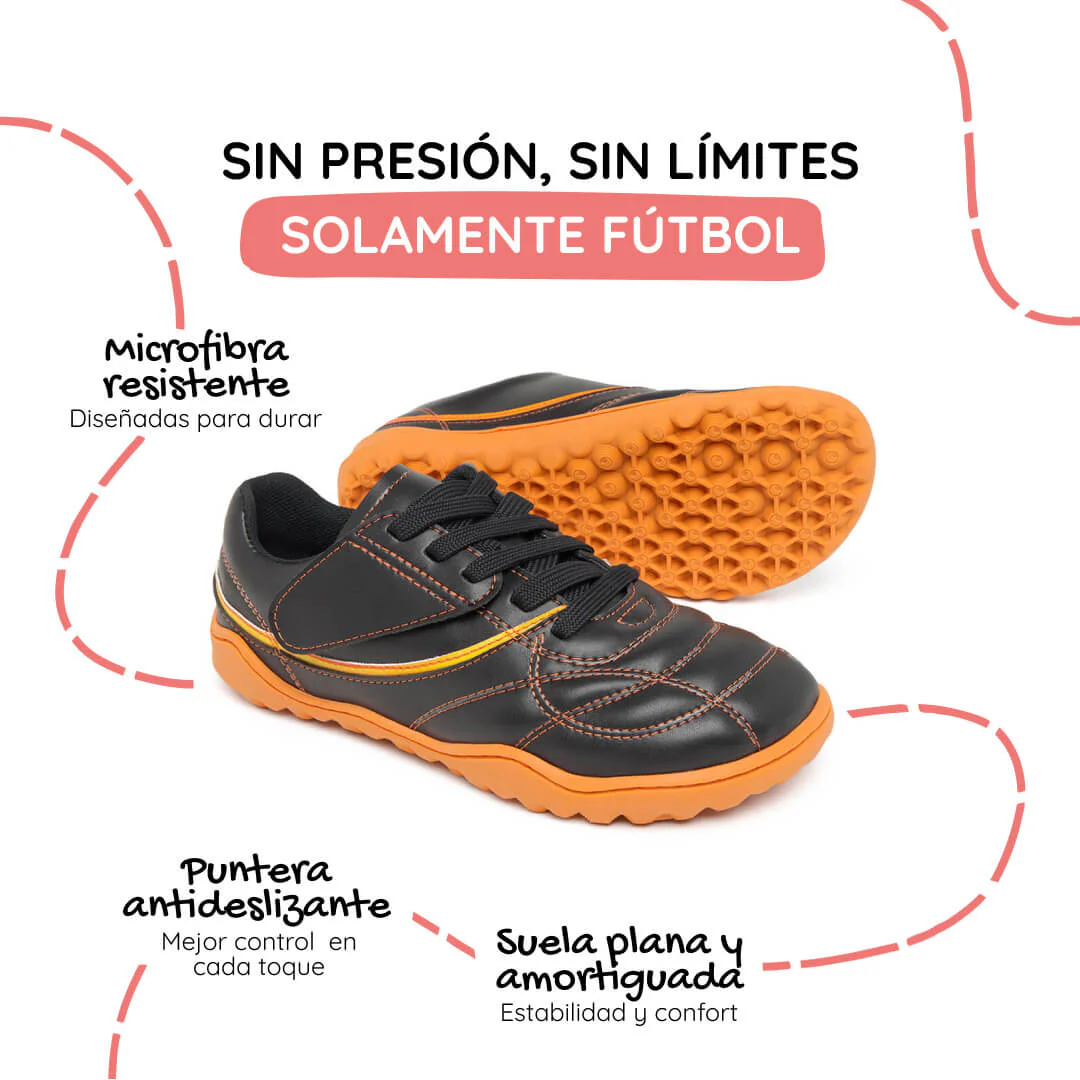 Amunt. Zapatillas de fĂștbol sala - Image 40