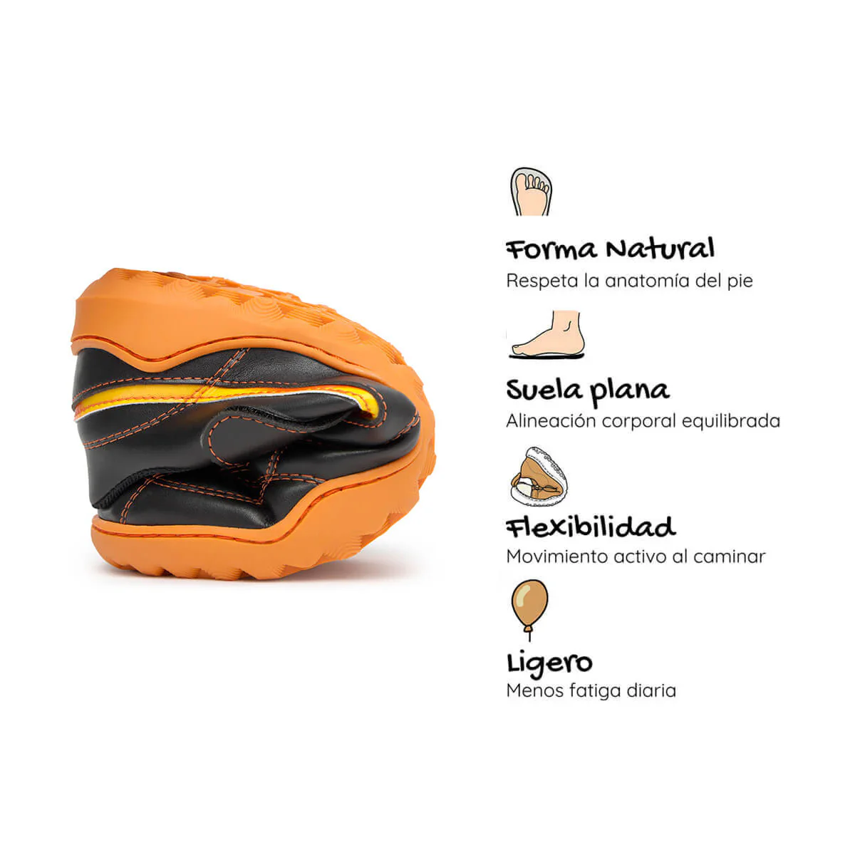 Amunt. Zapatillas de fĂștbol sala - Image 42