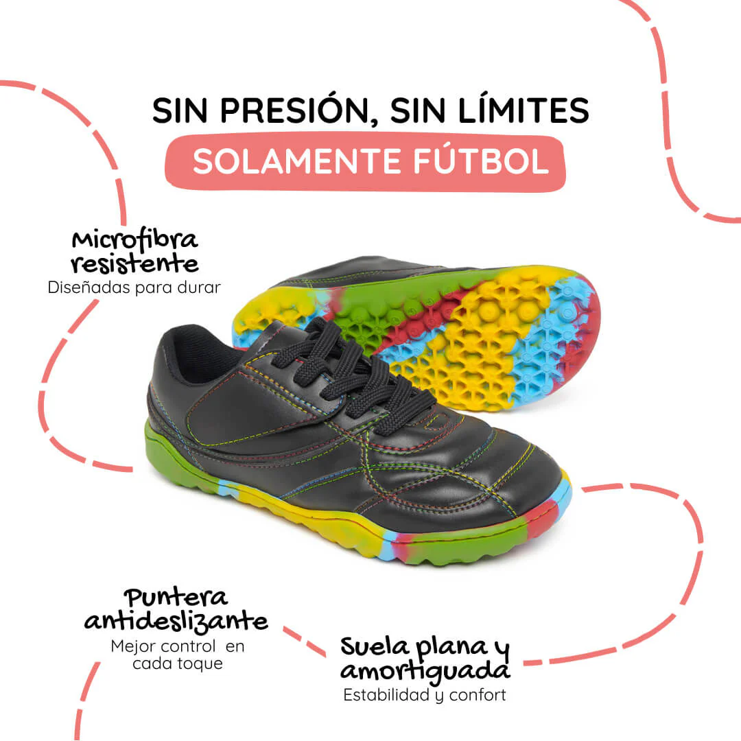 Amunt. Zapatillas de fĂștbol sala - Image 46