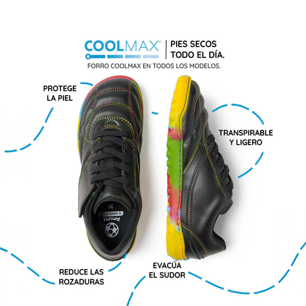 Amunt. Zapatillas de fĂștbol sala - Image 47