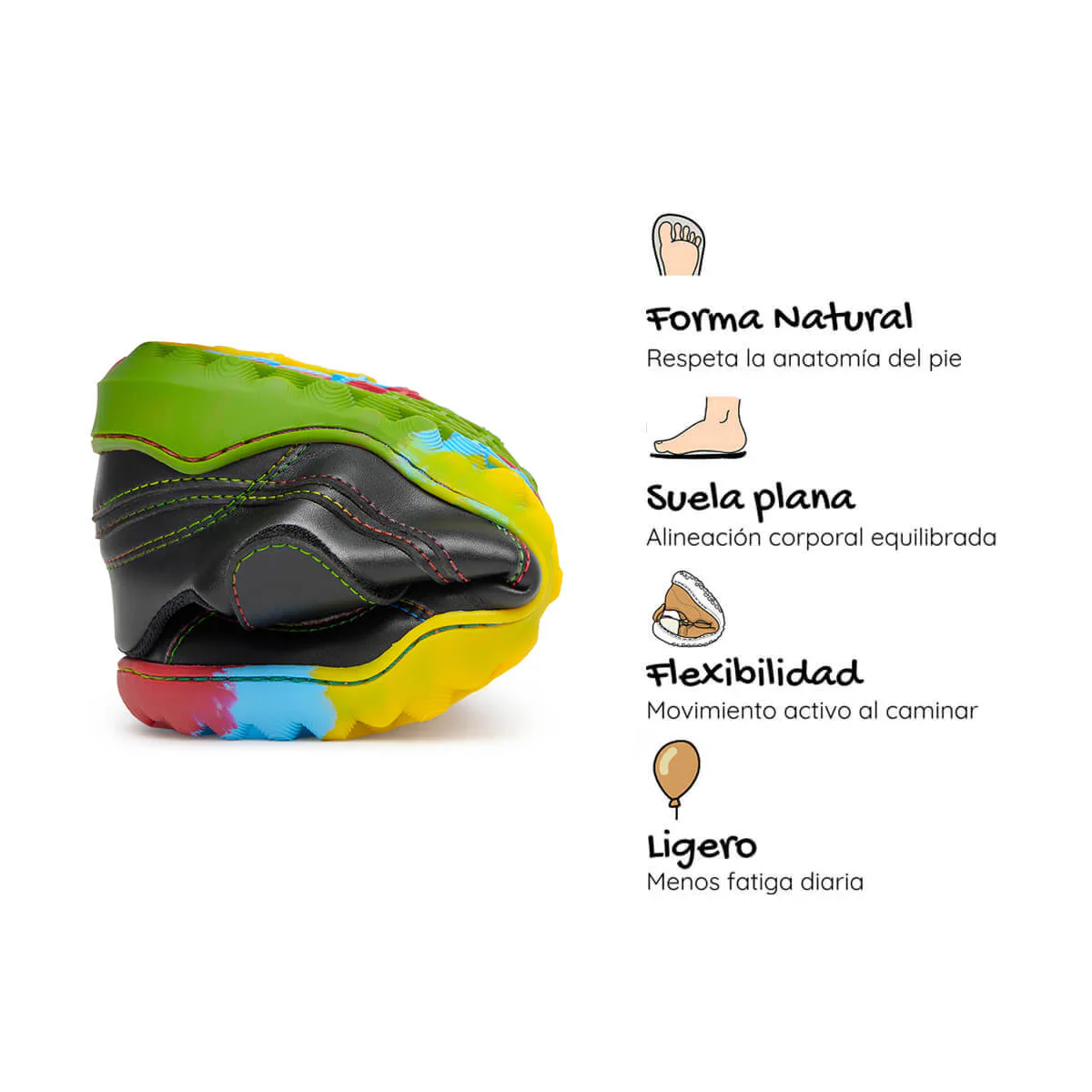 Amunt. Zapatillas de fĂștbol sala - Image 48