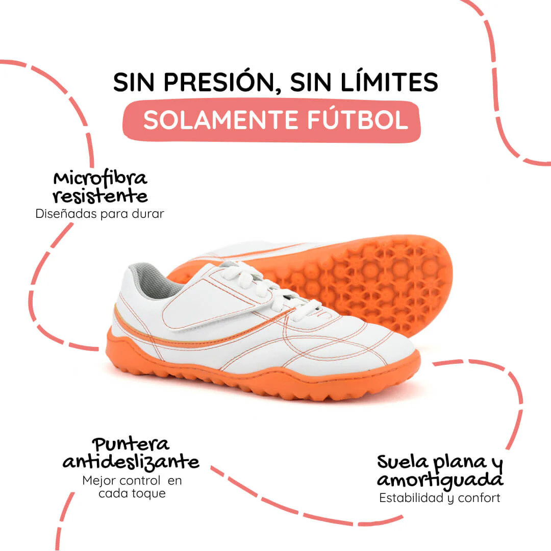 Amunt. Zapatillas de fĂștbol sala - Image 5