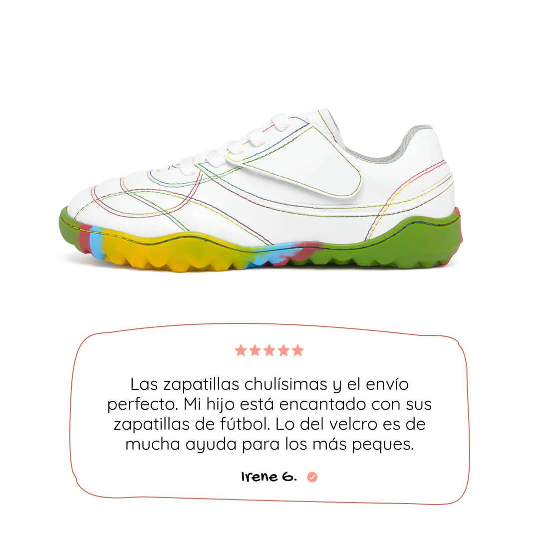 Amunt. Zapatillas de fĂștbol sala - Image 51