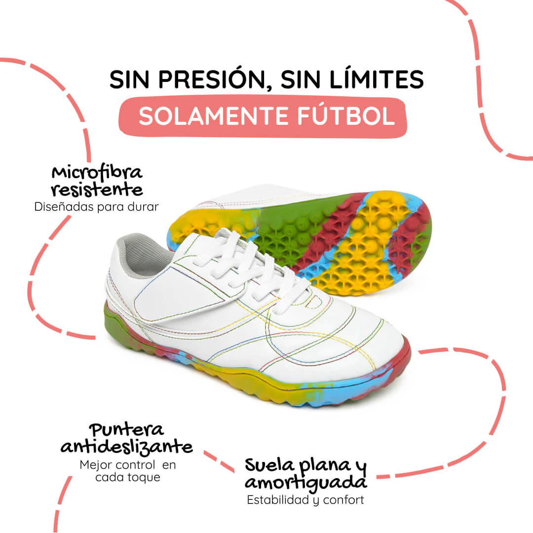 Amunt. Zapatillas de fĂștbol sala - Image 52