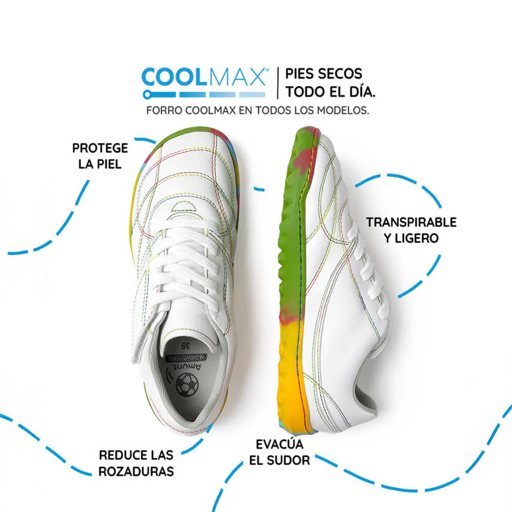 Amunt. Zapatillas de fĂștbol sala - Image 53