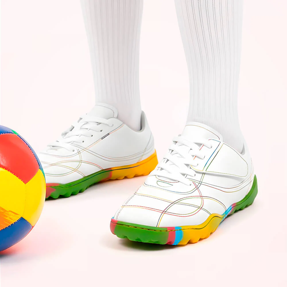 Amunt. Zapatillas de fĂștbol sala - Image 55