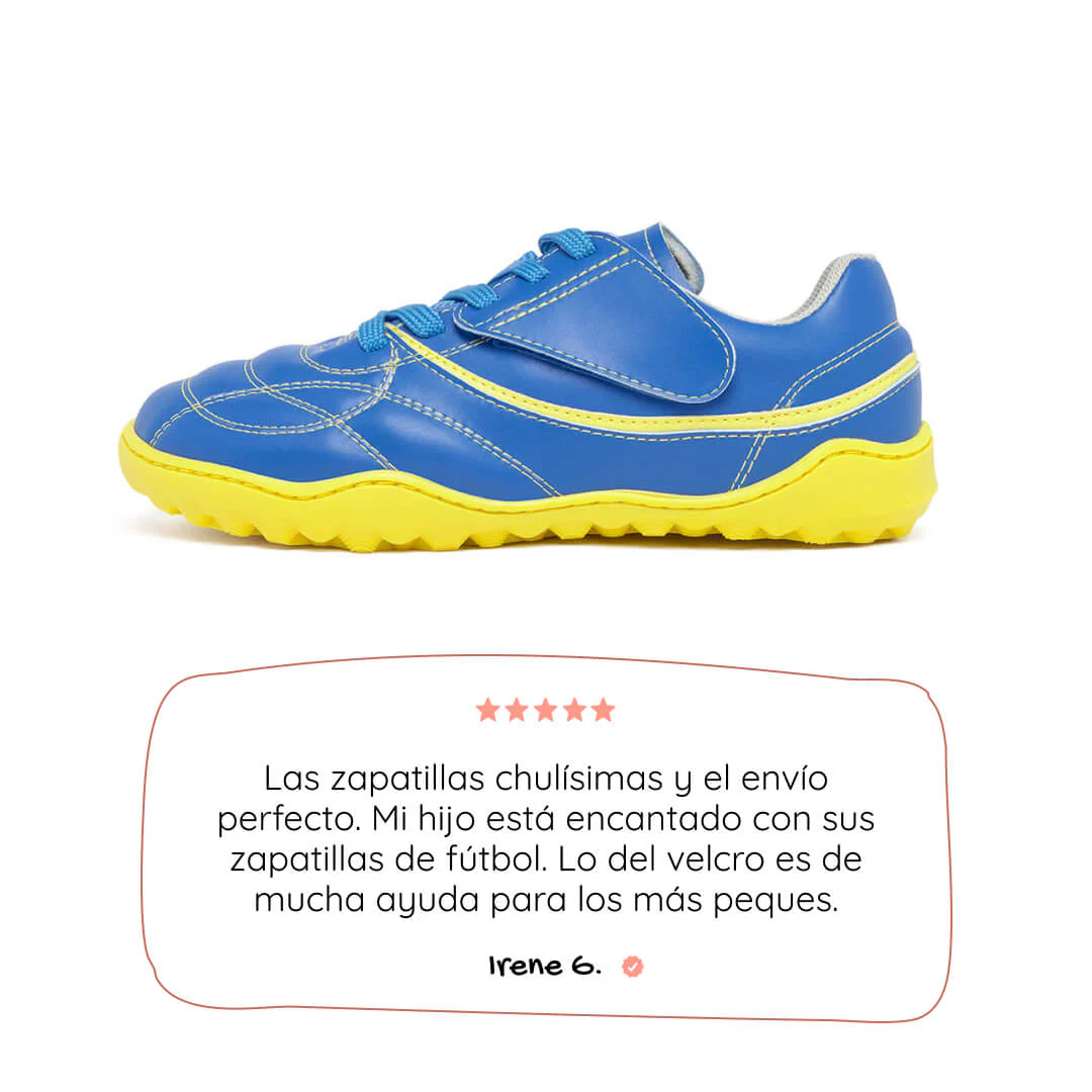 Amunt. Zapatillas de fĂștbol sala - Image 57
