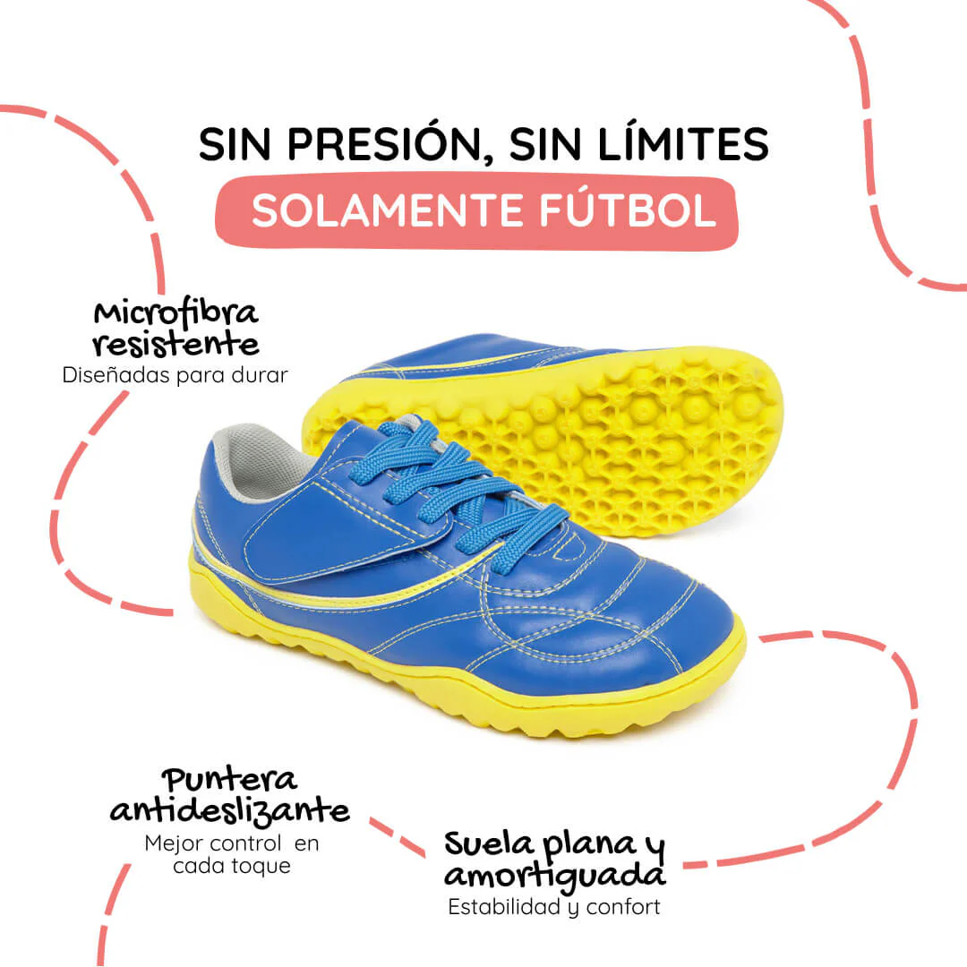 Amunt. Zapatillas de fĂștbol sala - Image 58