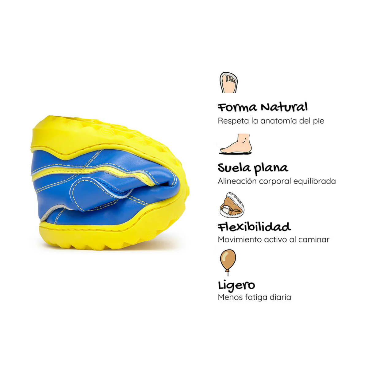 Amunt. Zapatillas de fĂștbol sala - Image 60
