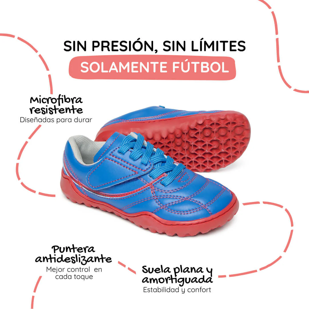 Amunt. Zapatillas de fĂștbol sala - Image 64