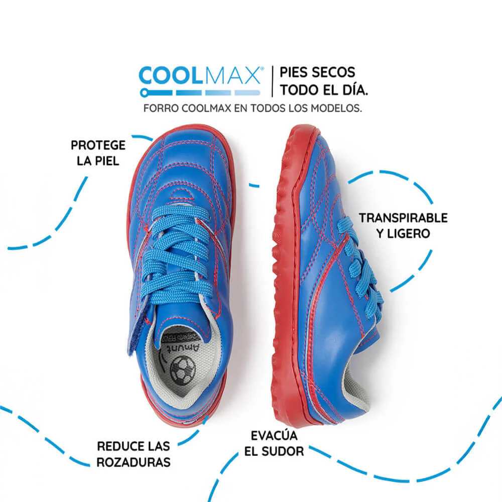 Amunt. Zapatillas de fĂștbol sala - Image 65