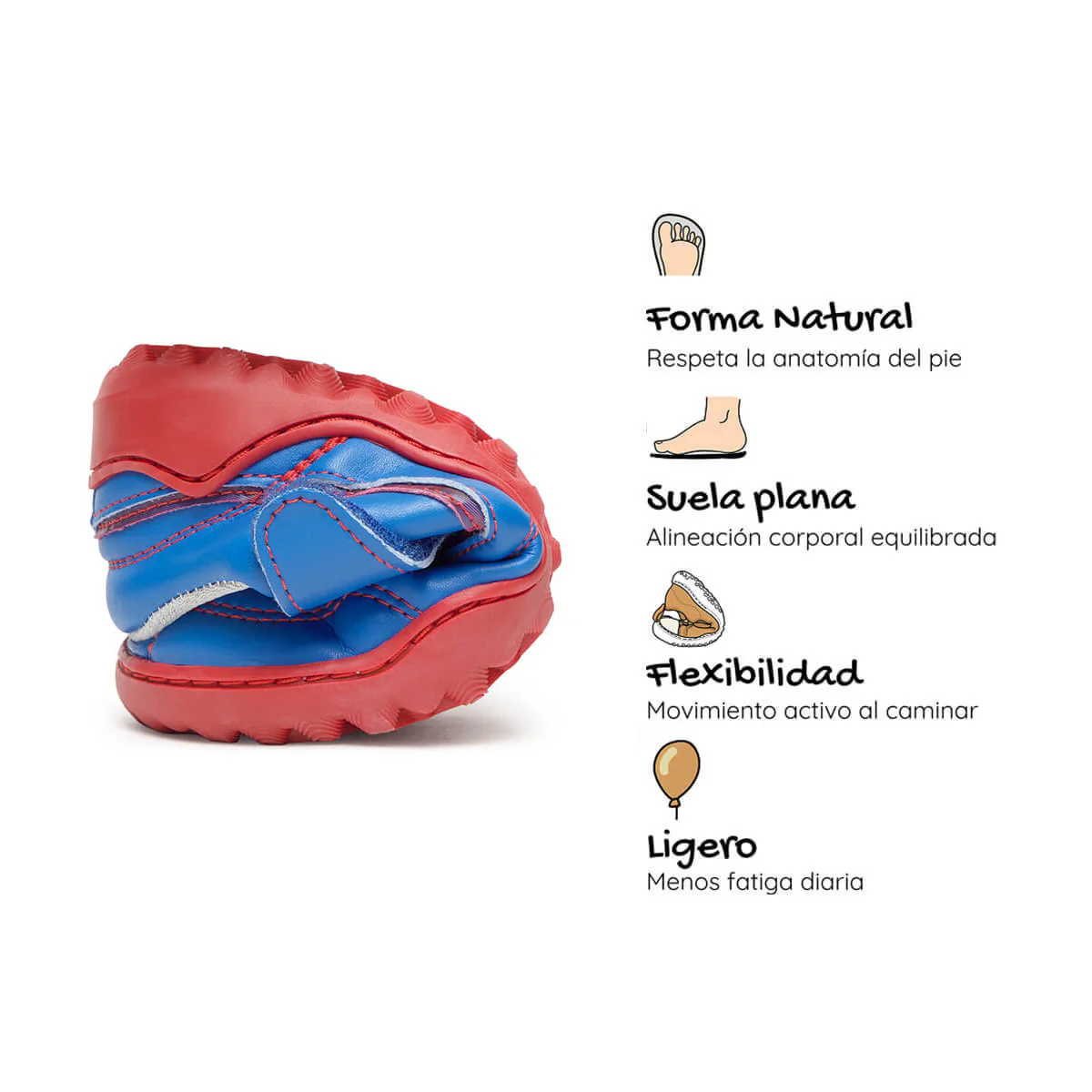 Amunt. Zapatillas de fĂștbol sala - Image 66