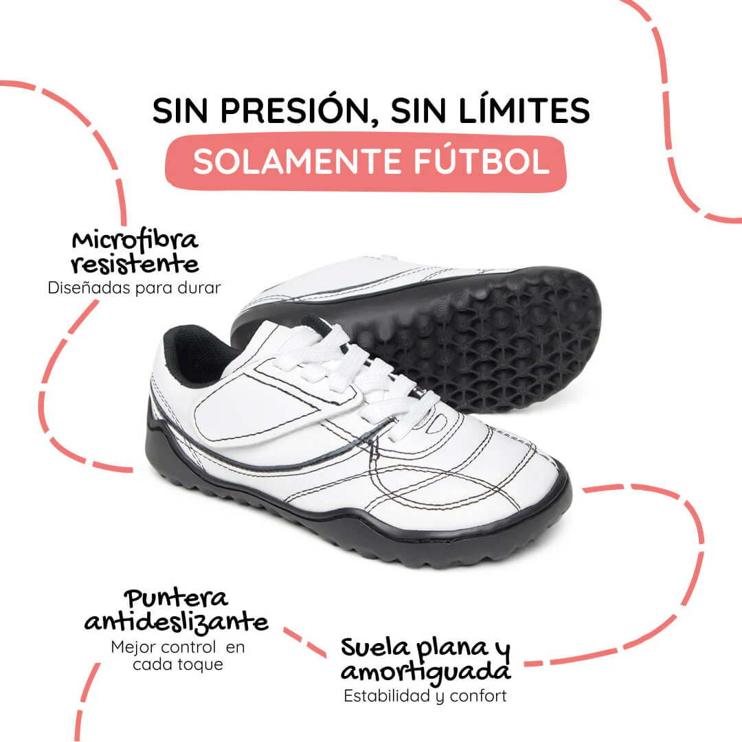 Amunt. Zapatillas de fĂștbol sala - Image 69