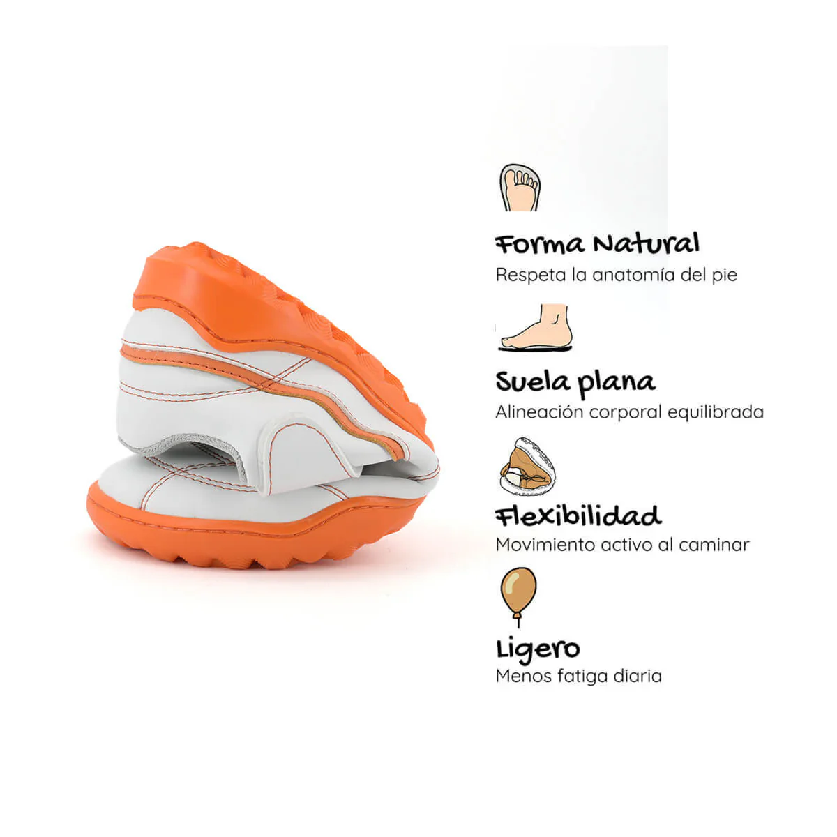 Amunt. Zapatillas de fĂștbol sala - Image 7