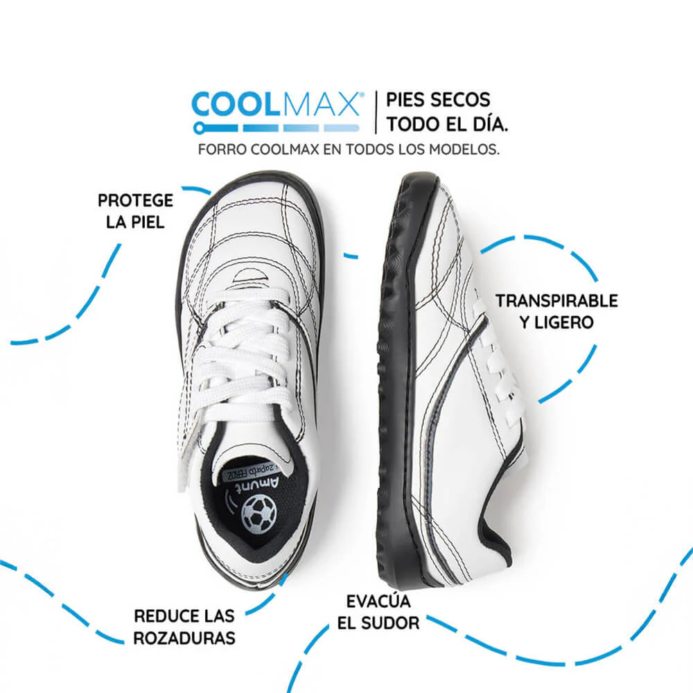 Amunt. Zapatillas de fĂștbol sala - Image 70
