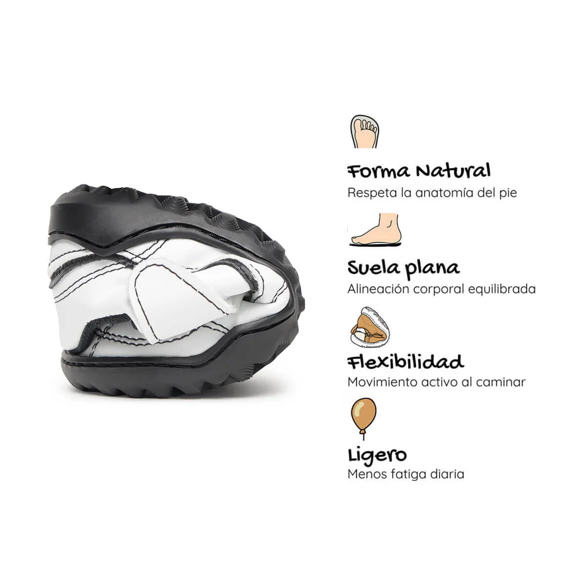 Amunt. Zapatillas de fĂștbol sala - Image 71