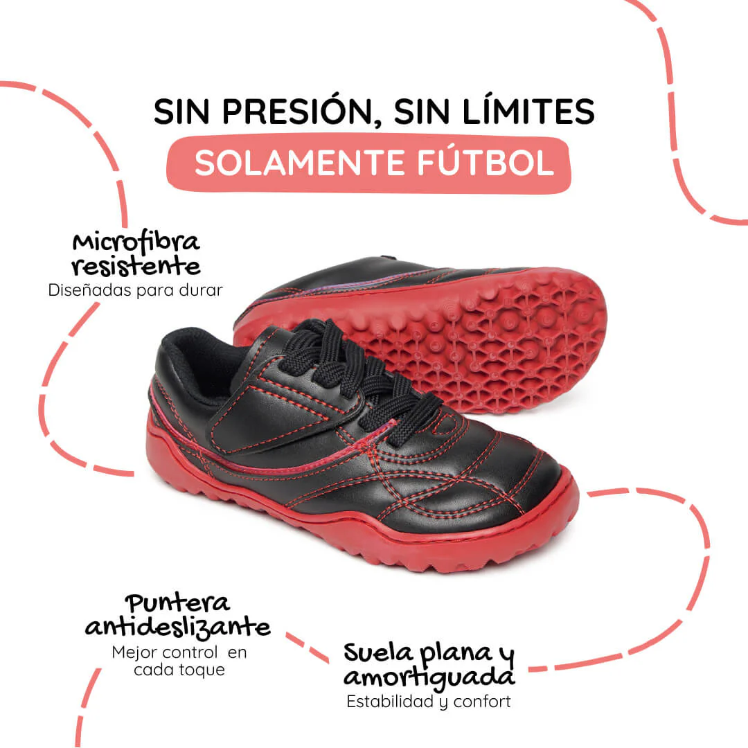 Amunt. Zapatillas de fĂștbol sala - Image 74
