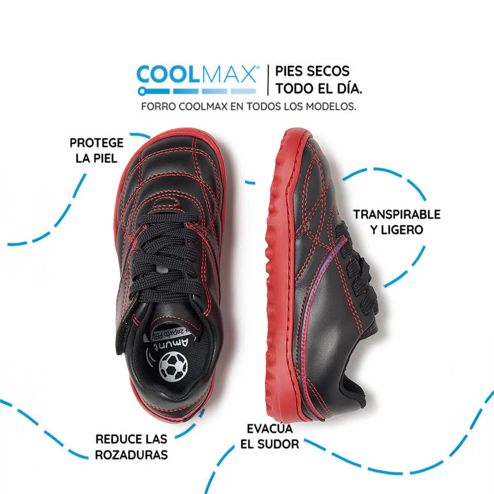 Amunt. Zapatillas de fĂștbol sala - Image 75