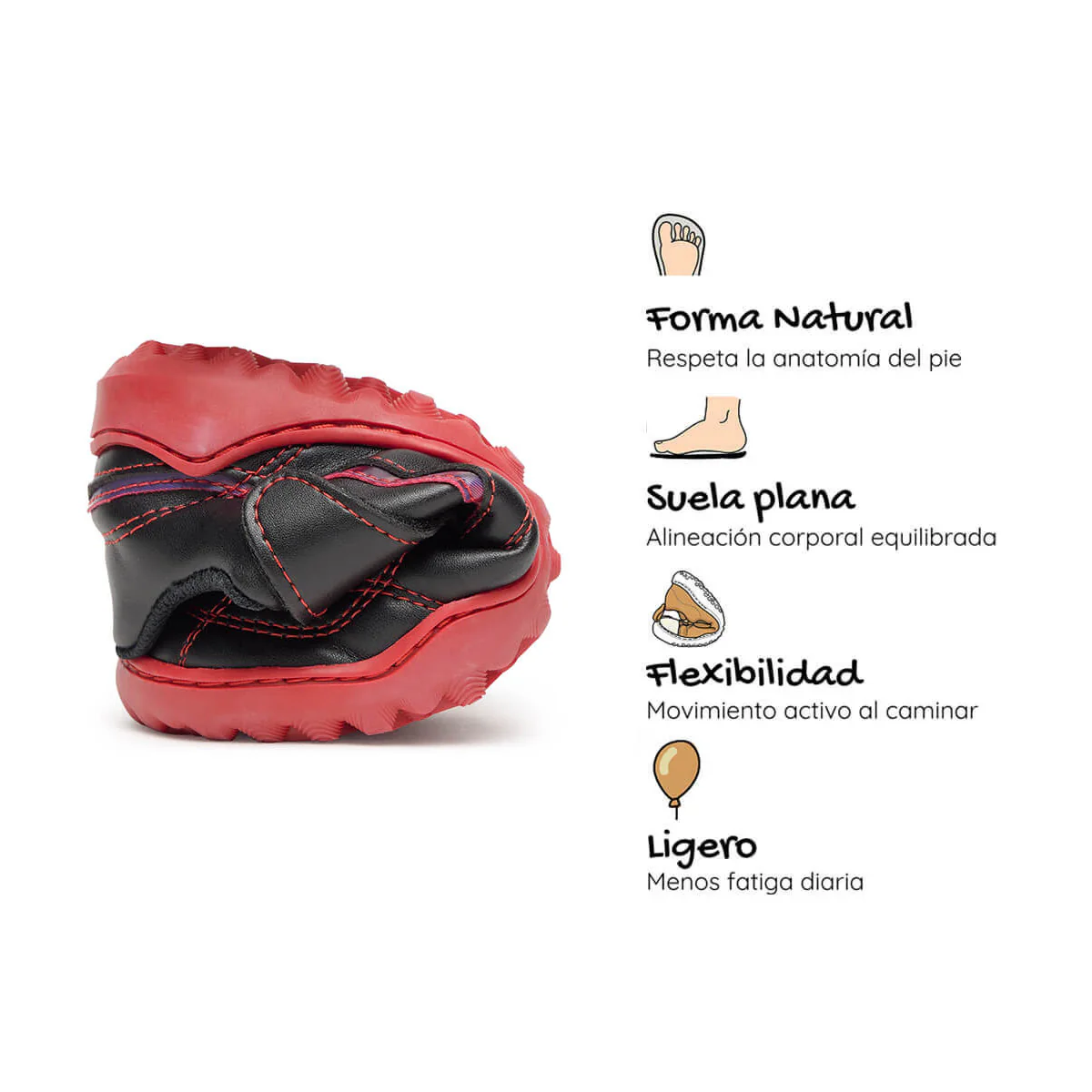 Amunt. Zapatillas de fĂștbol sala - Image 76