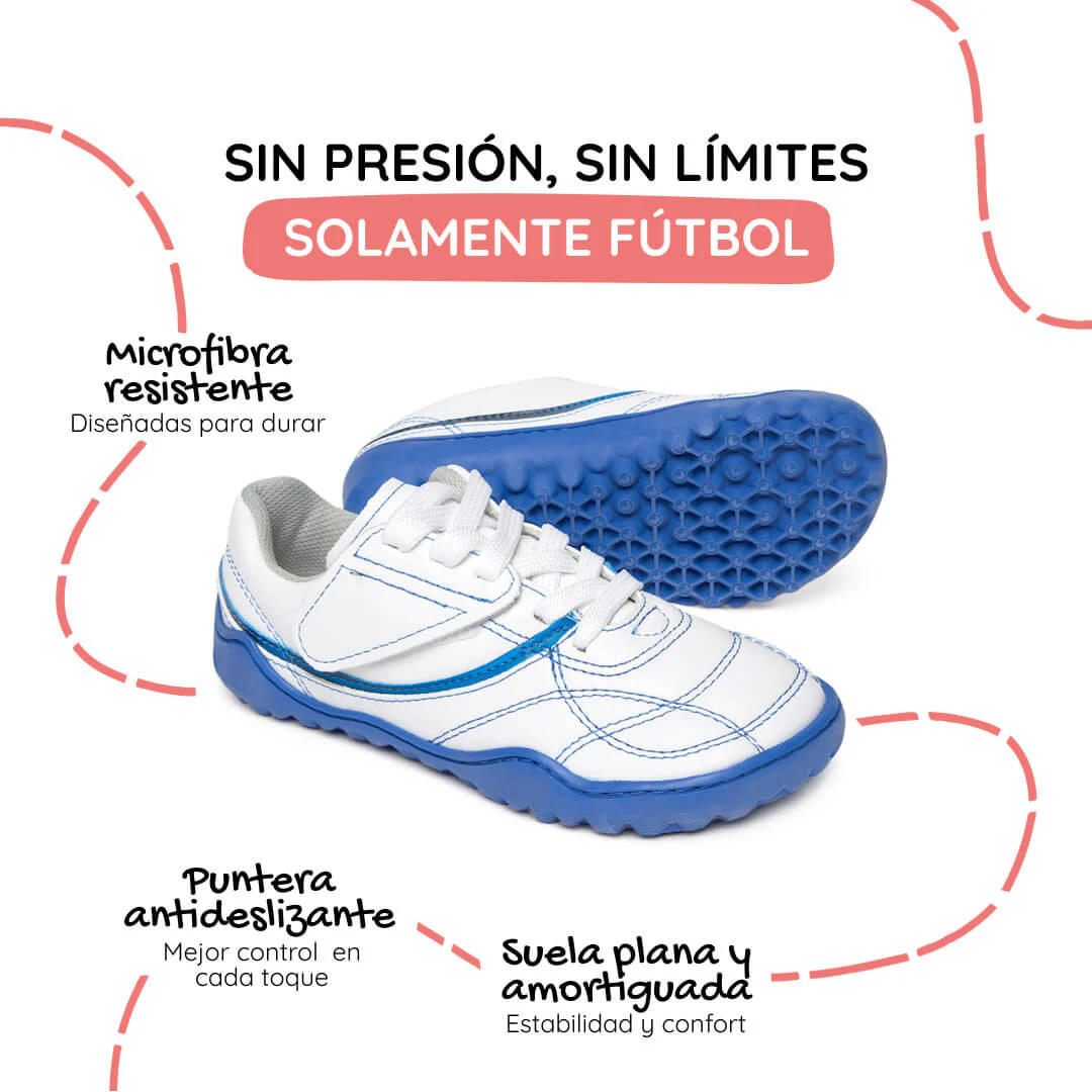 Amunt. Zapatillas de fĂștbol sala - Image 79