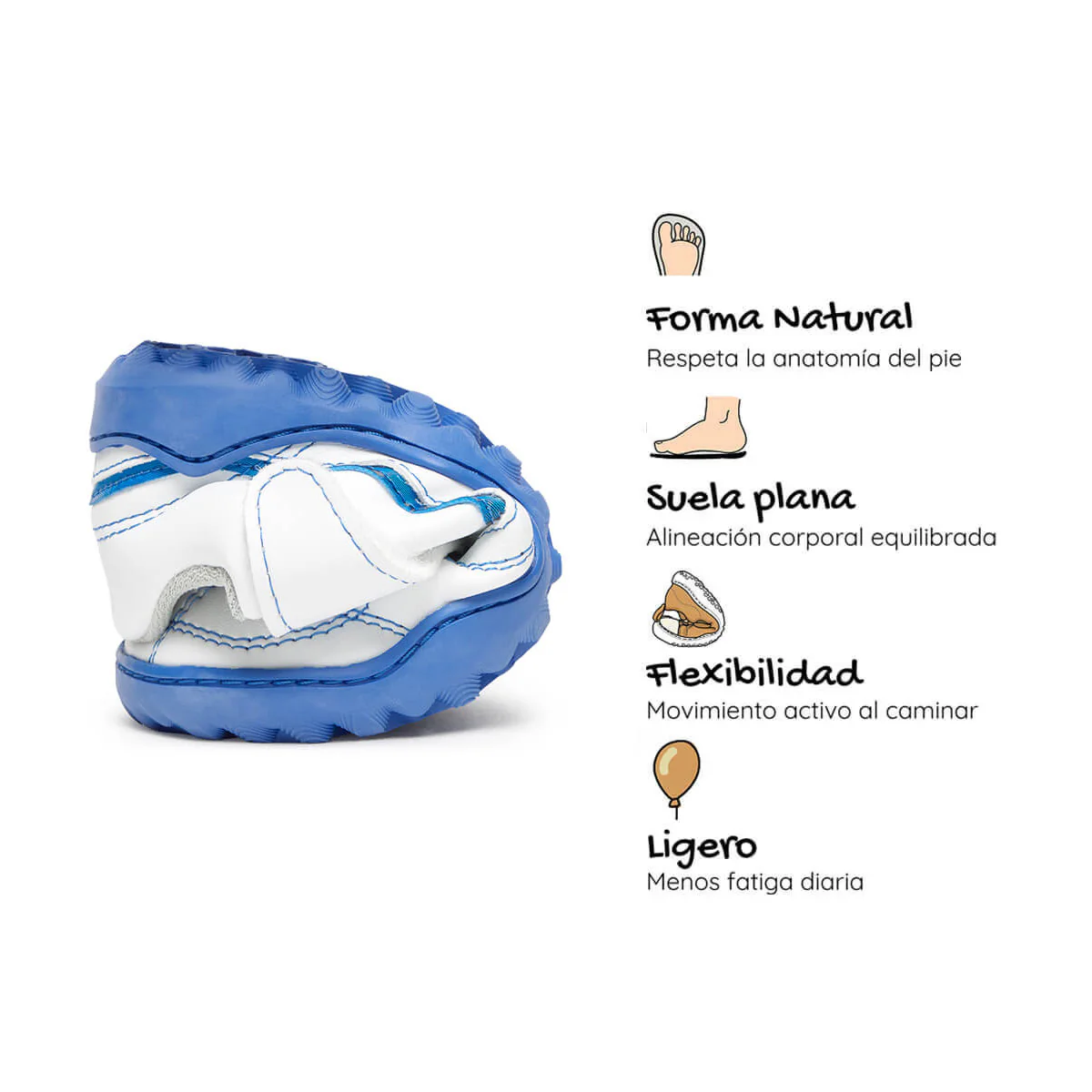 Amunt. Zapatillas de fĂștbol sala - Image 81