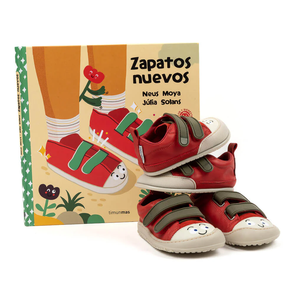 Libro Zapatos Nuevos - Image 5