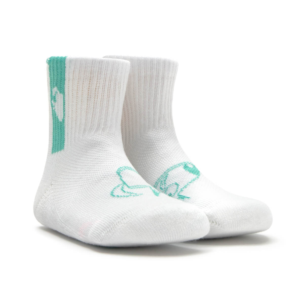 Calcetín deportivo infantil (Pack 3) - Image 18