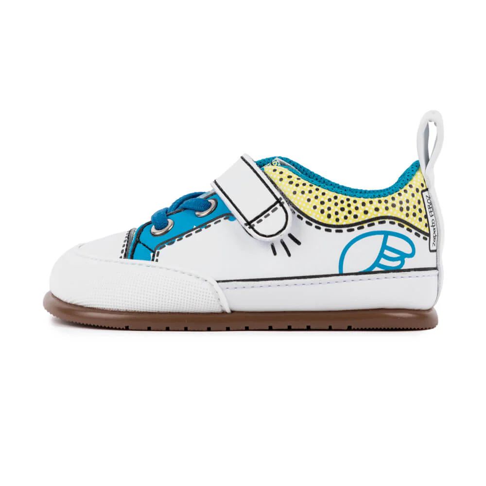 Paterna Cómic Feroz AW23 - Image 10