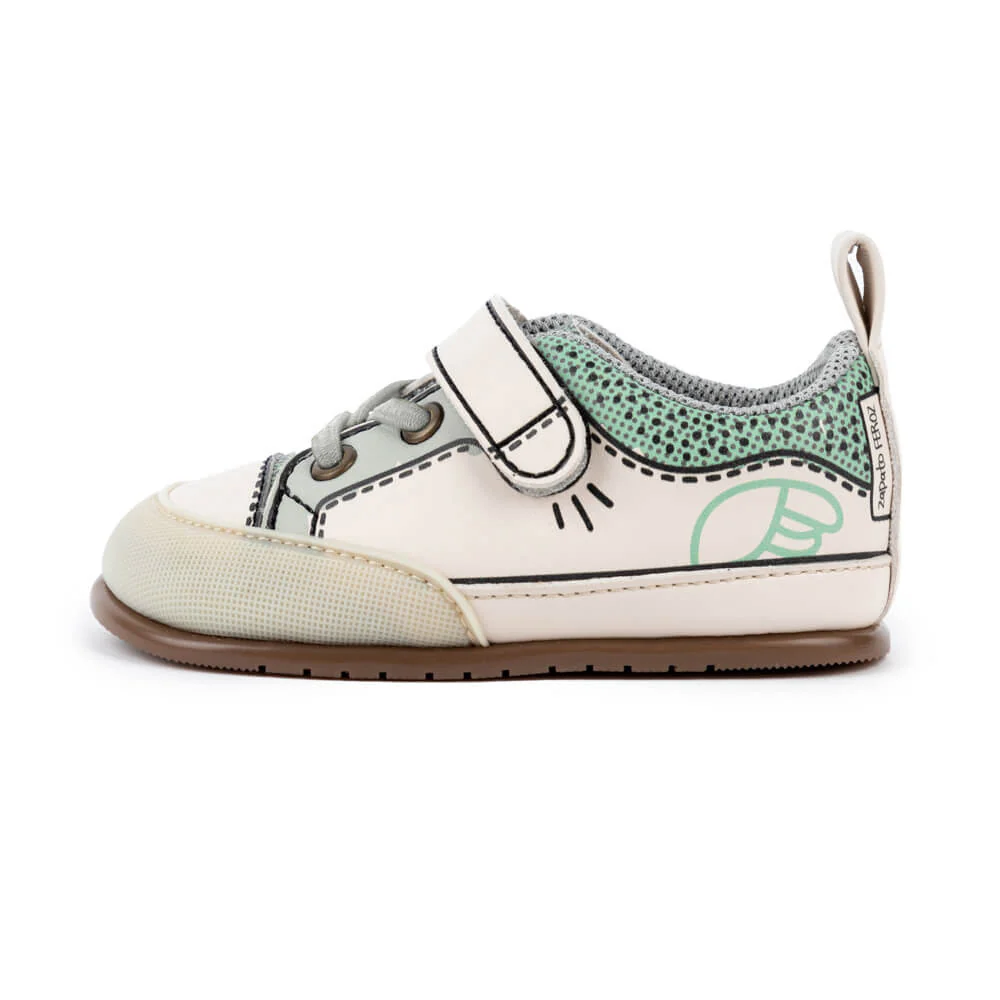 Paterna Cómic Feroz AW23 - Image 14