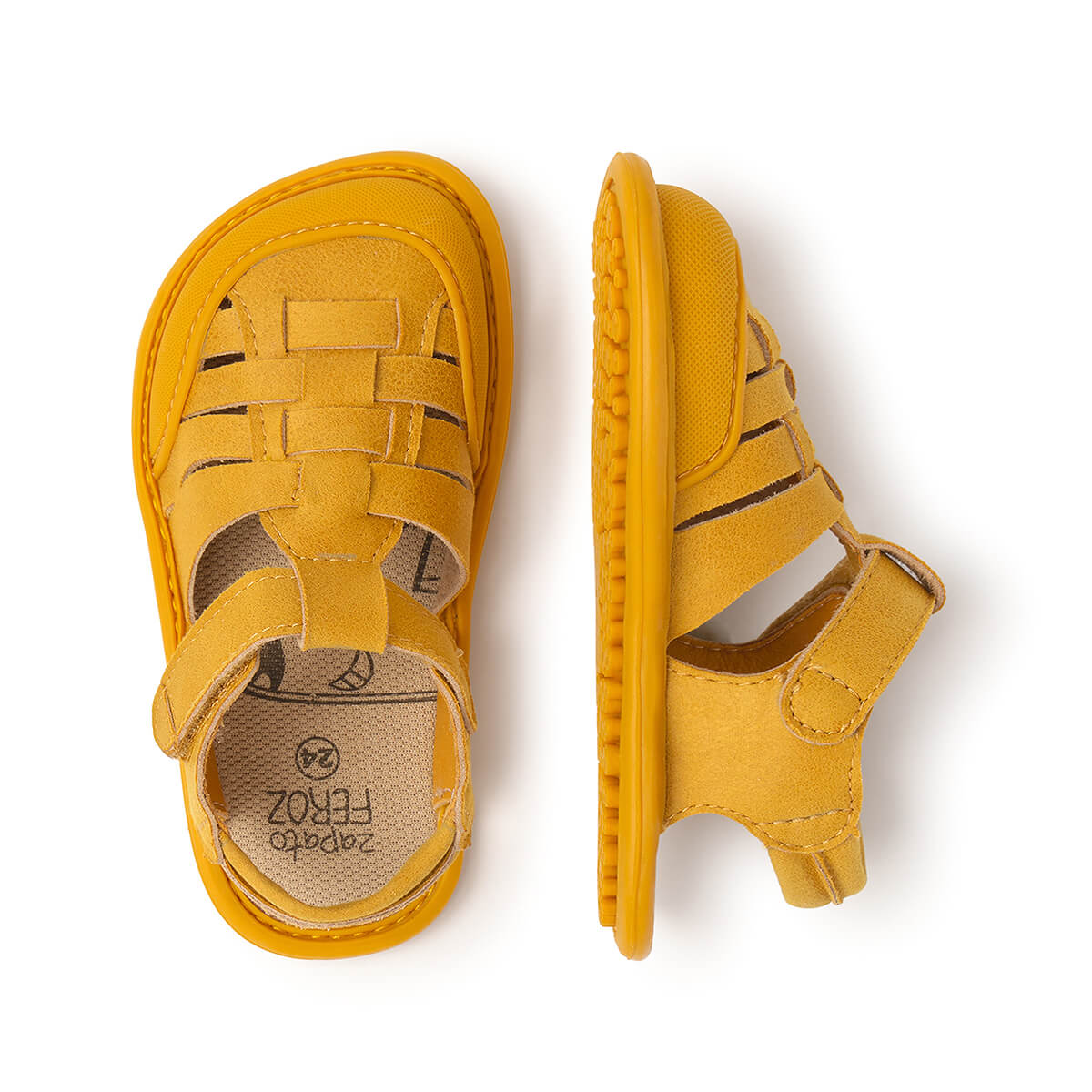 Calpe SanRoc Feroz SS25 - Image 12