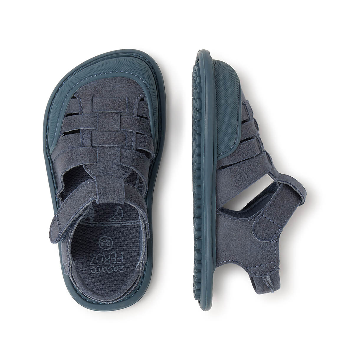 Calpe SanRoc Feroz SS25 - Image 4