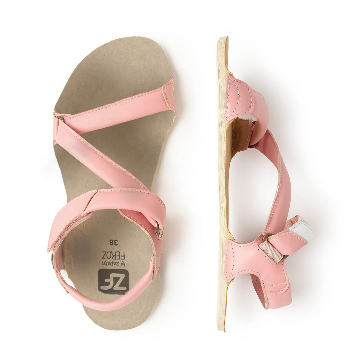 Oliva Freeker - Image 25
