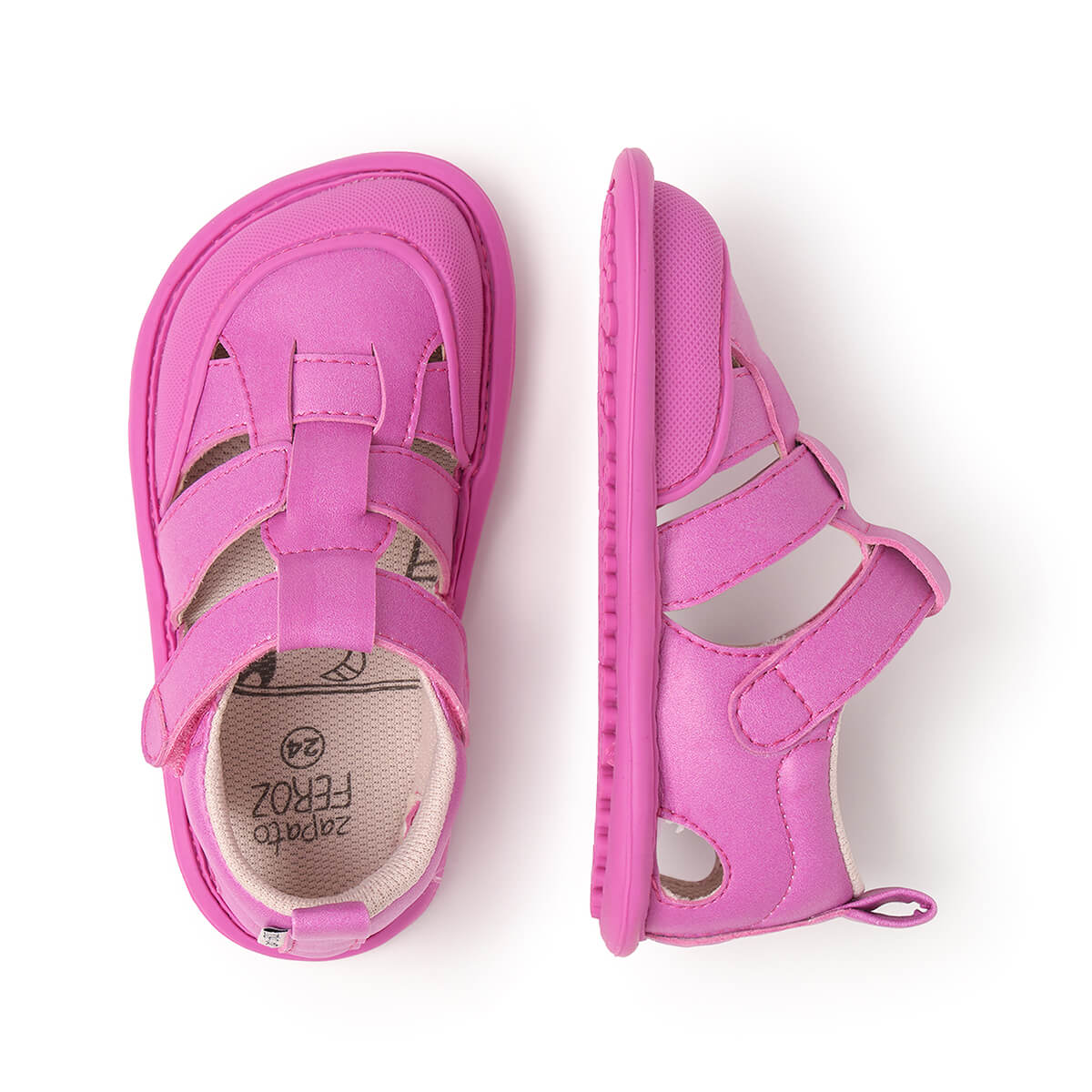 Denia SanRoc Feroz SS25 - Image 12