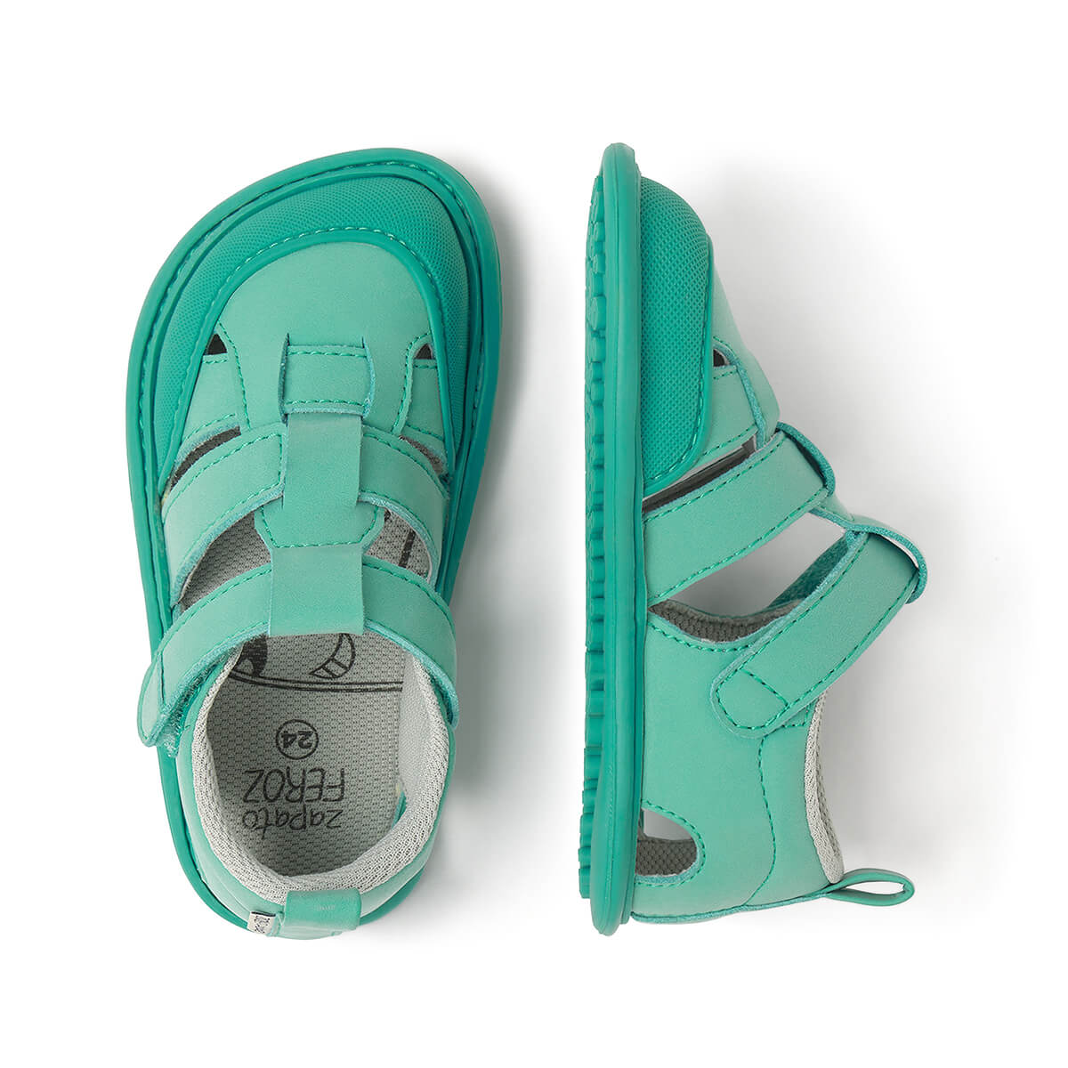 Denia SanRoc Feroz SS25 - Image 16