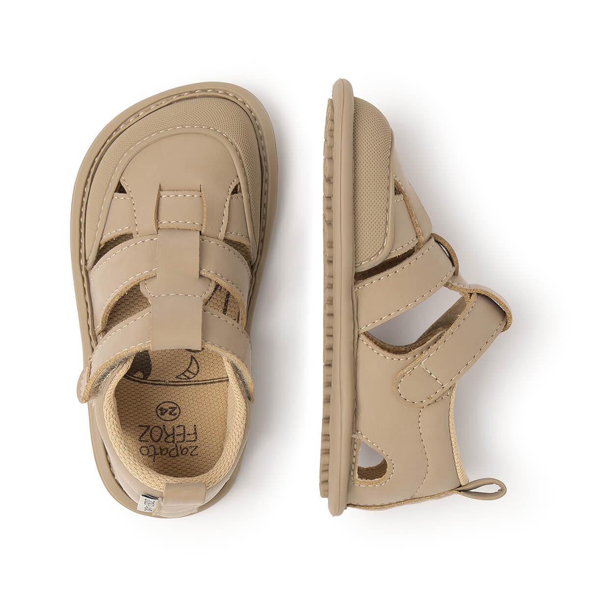 Denia SanRoc Feroz SS25 - Image 24