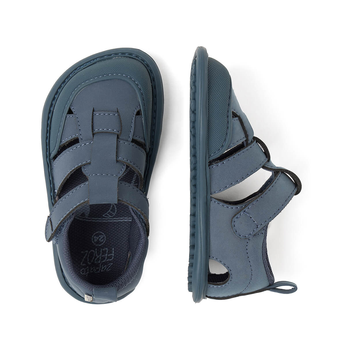 Denia SanRoc Feroz SS25 - Image 4