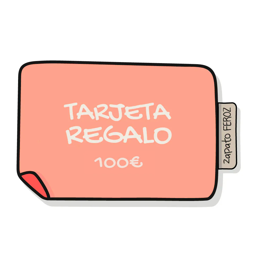 Tarjeta Regalo Feroz - Image 3